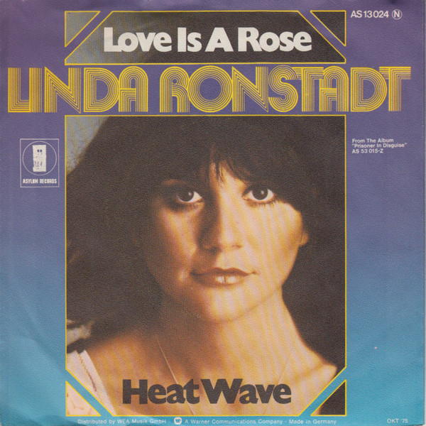 Linda Ronstadt